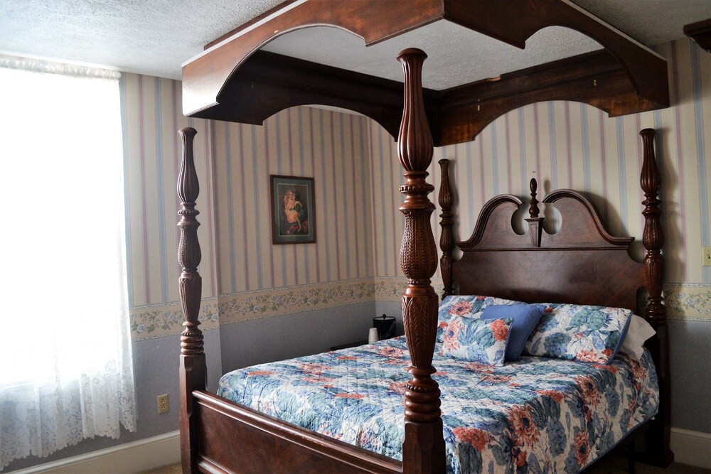 Hotel Gunter - photo 9