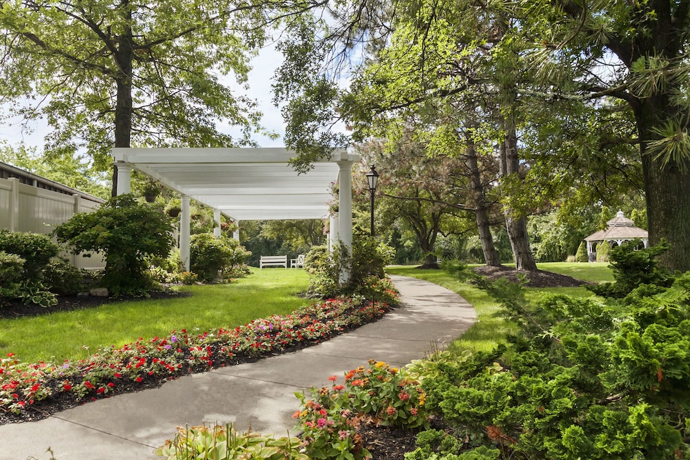 Hotel Woodcliff Lake - photo 32