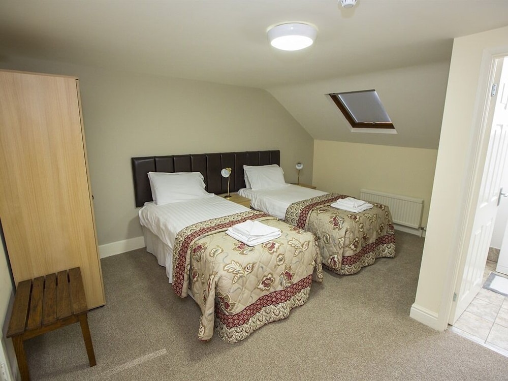 The Golf Hotel — Silloth — photo 5