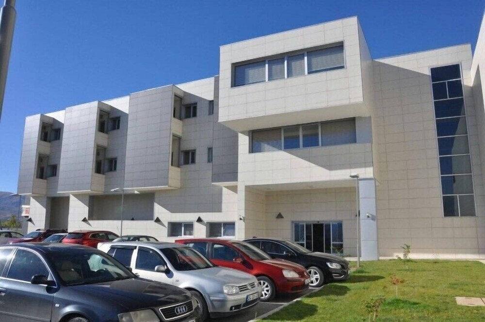 Bahas Hotel — Erzincan