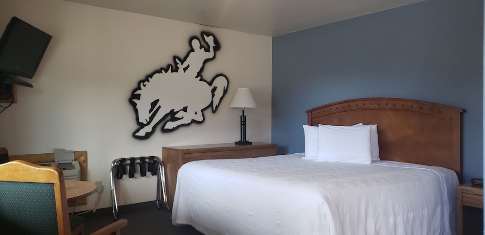 Big Bear Motel - photo 18