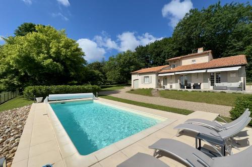 La Terrasse — hotel in Le Bugue