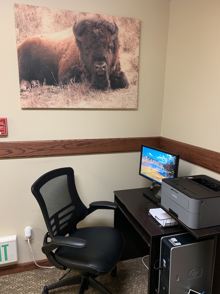Yellowstone Lodge - photo 27