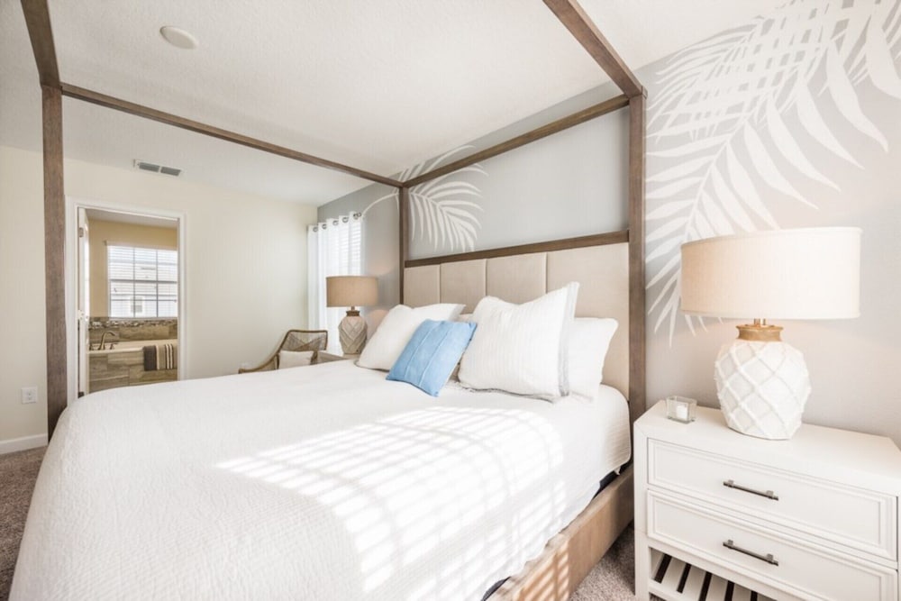 Rent a Luxury Villa on Champions Gate Resort Minutes From Disney Orlando Villa 2988 - photo 14