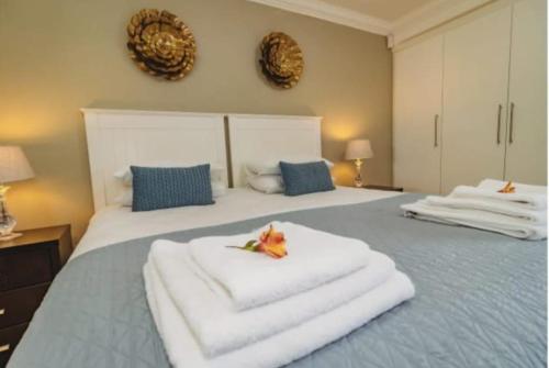 Silver Guest Studio — 4-Star Luxury Hotel in George, South Africa