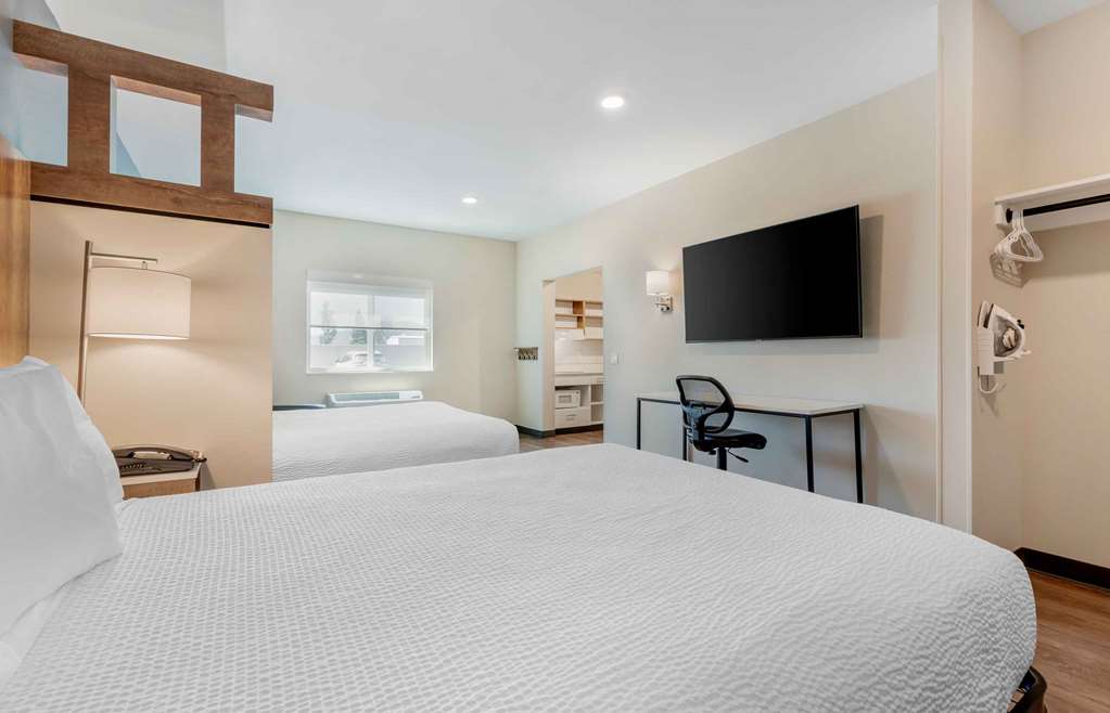 Extended Stay America Premier Suites Ukiah - photo 50