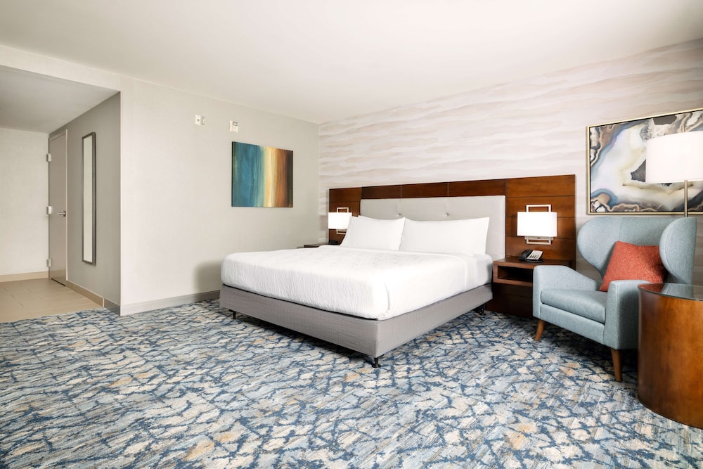 Hilton Garden Inn Palo Alto - photo 8