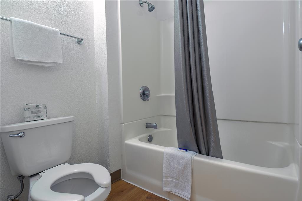 Motel 6 Chino CA Los Angeles Ontario - photo 15