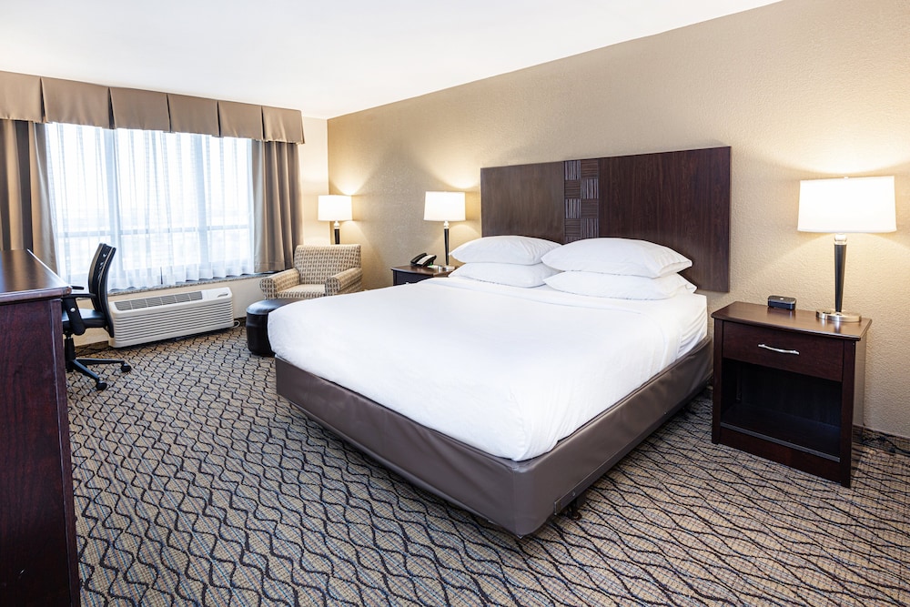 Holiday Inn St. Louis Arpt West Earth City by IHG - photo 20