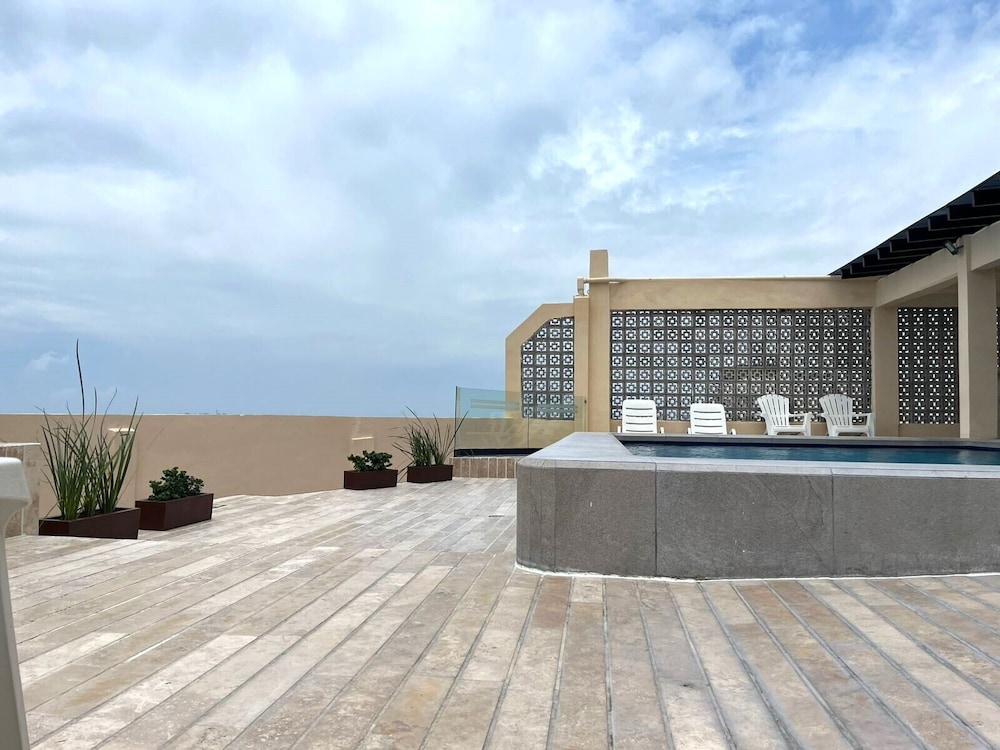 Howard Johnson by Wyndham Veracruz