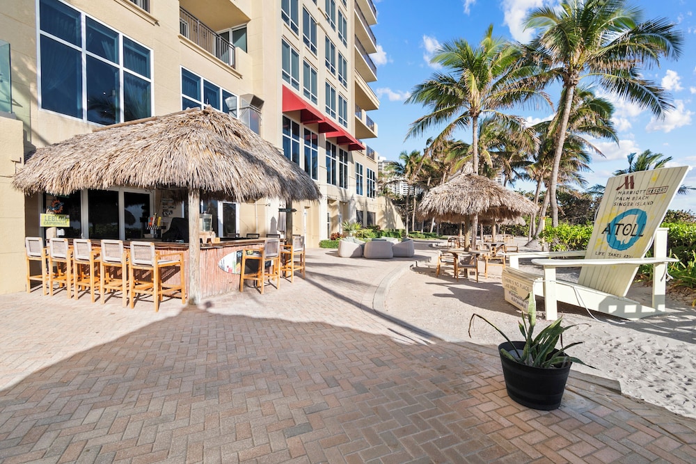 Palm Beach Singer Island Beach Resort Condos - photo 62