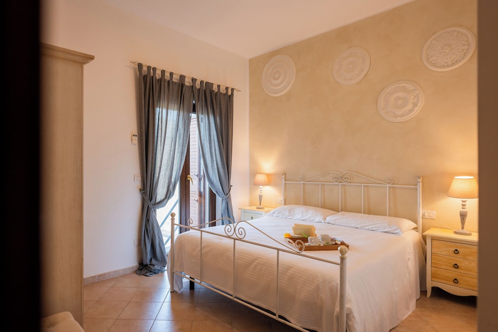 Palazzo de Luca in Fasano, Italy