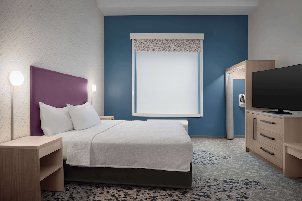 Home2 Suites by Hilton Lakeland North I 4 - photo 8