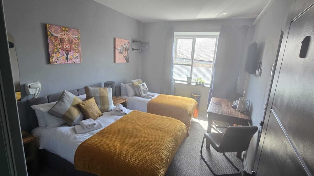 Cysgu Dda Sleep Well — hotel in Pembroke Dock