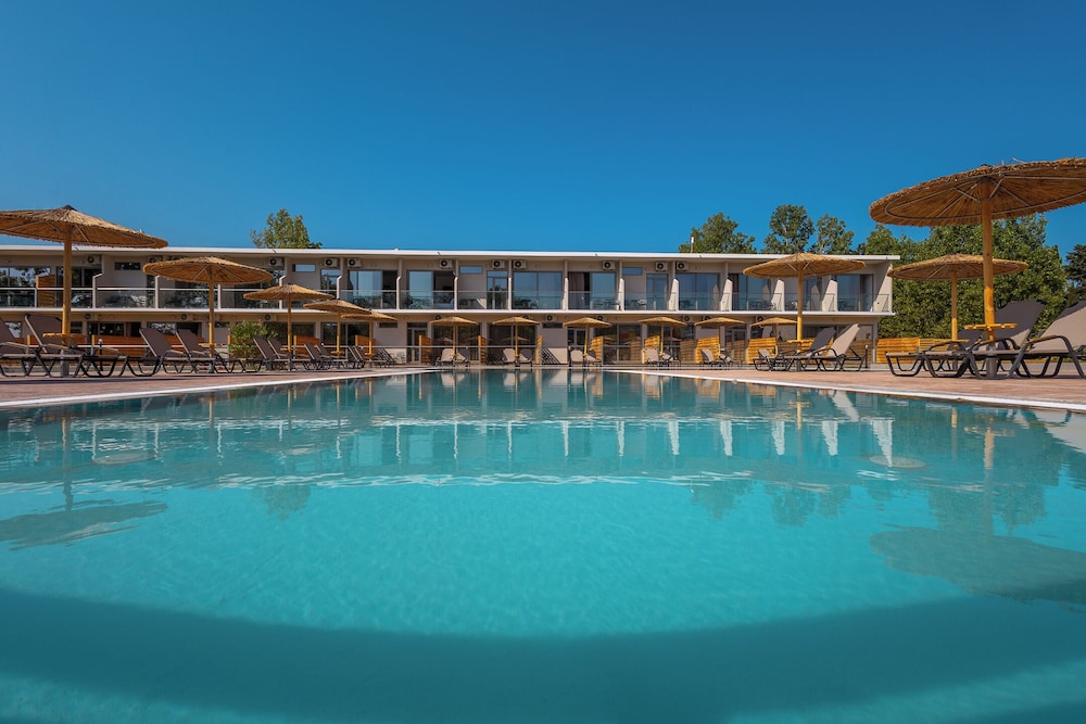 Blue Water Resort — Preveza — photo 4