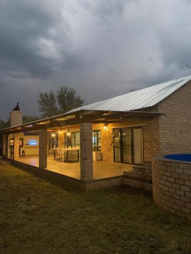 Olienhoff Guesthouse and Rest Camp — Otavi — photo 2