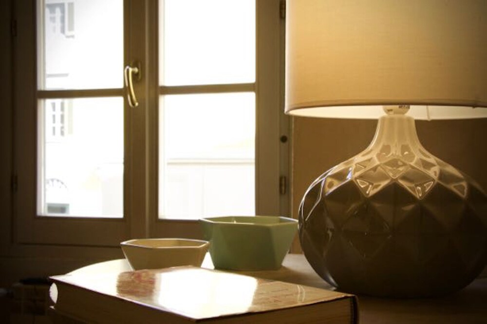 Residenze Massai in Prato, Italy