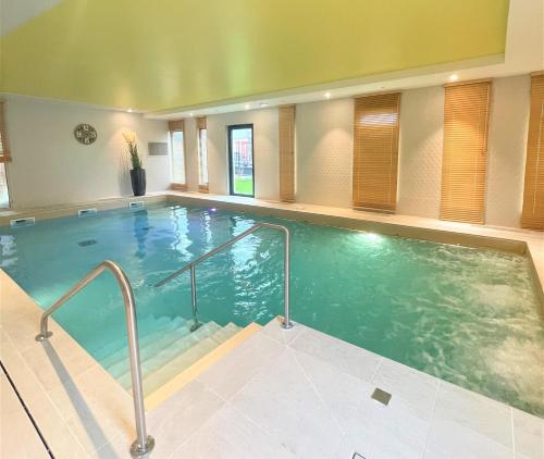 Résidence Les Tisserands Domitys in Beauvais, France