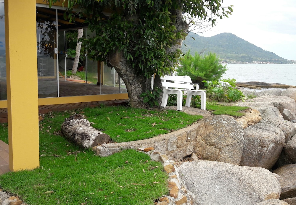 Pousada Prainha da Nina — Florianopolis — photo 2