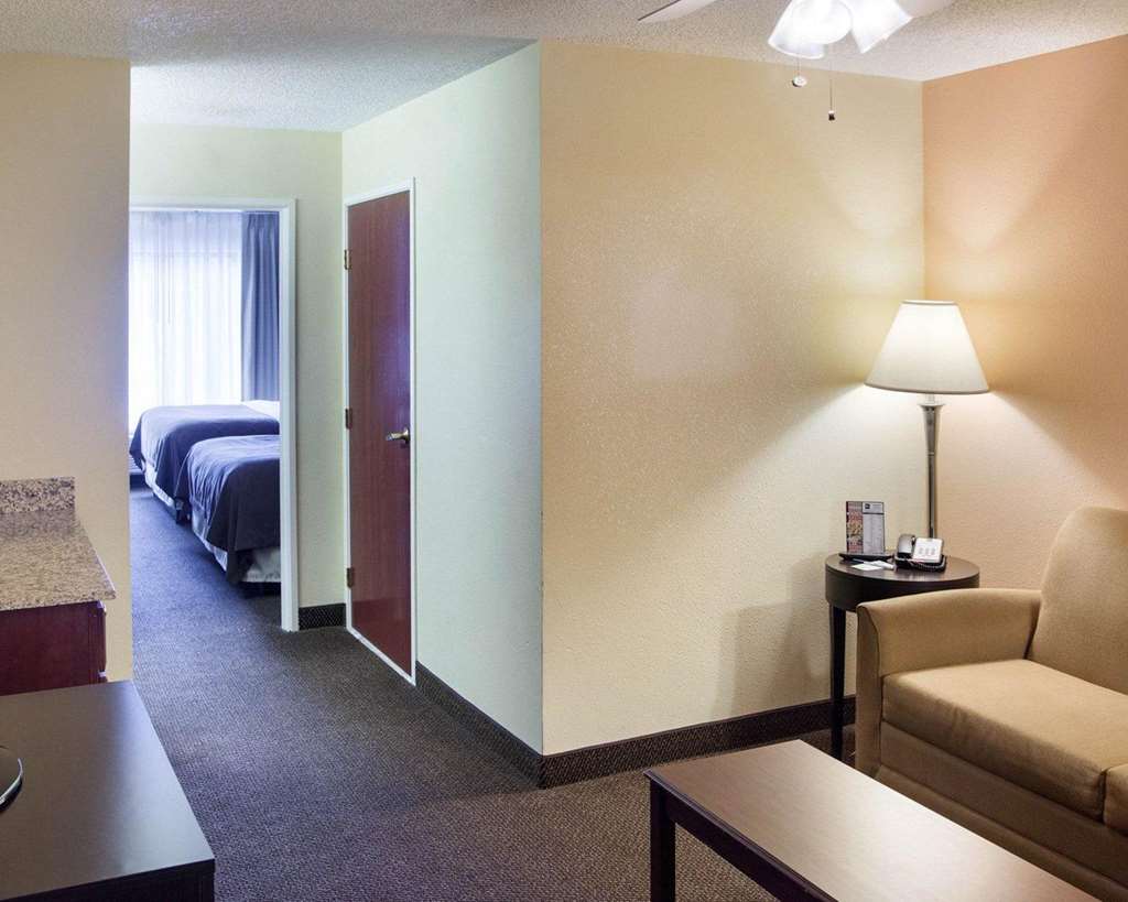 Quality Inn & Suites Niles - photo 57