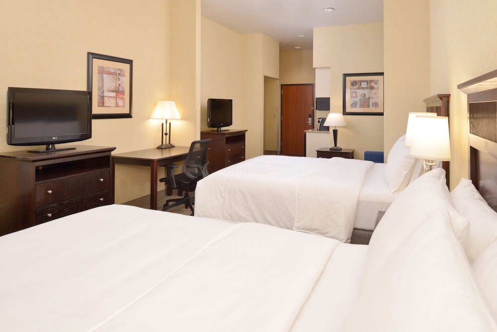 Holiday Inn Express & Suites Nampa Idaho Center by IHG - photo 10
