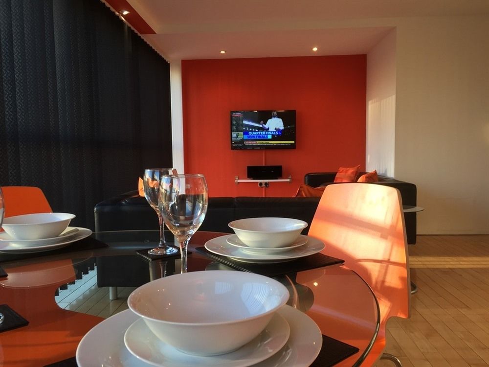 The Mill — hotel in Salford
