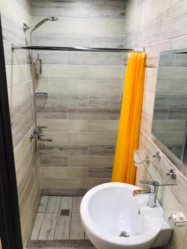 Batumi West Hotel