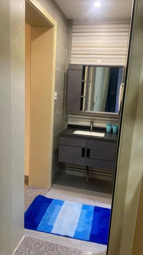 Beautiful One Bedroom Apartment With Heated Swimming Pool Fully Equipped Gym Ample Parking Space And Relaxing Rooftop With Breathtaking Views