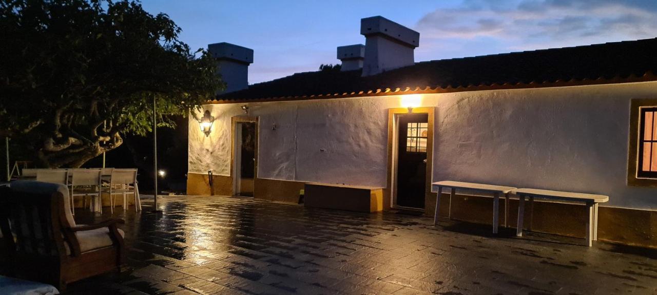 Quinta da Utopia — Castelo De Vide — photo 5