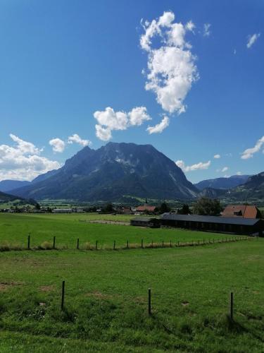 Ferienwohnung Pichlarn — Irdning — photo 2