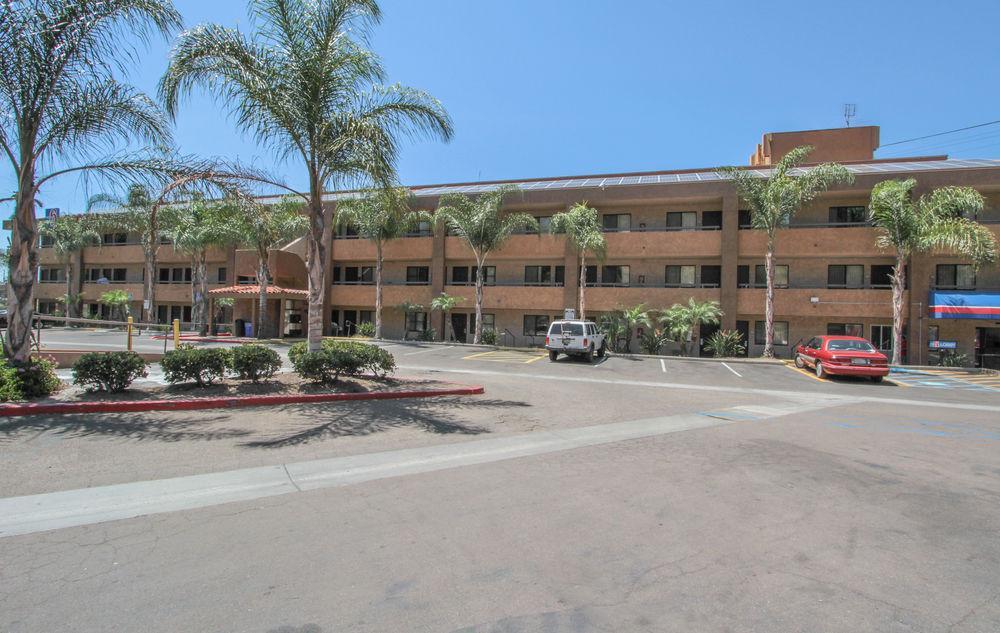 Ramada San Diego Mission Valley - photo 3