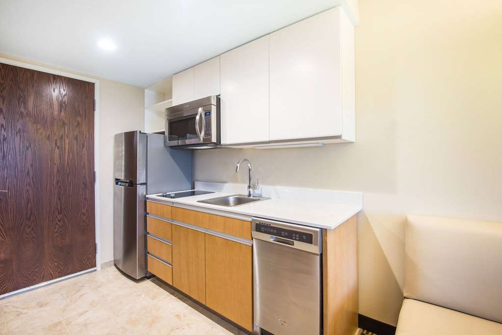 Hawthorn Extended Stay by Wyndham Saint Clairsville - photo 14