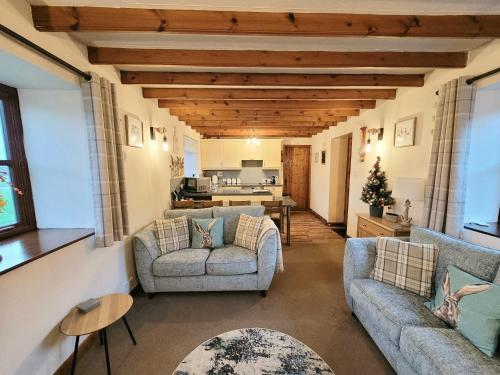 Grosmont Cottage Ruswarp