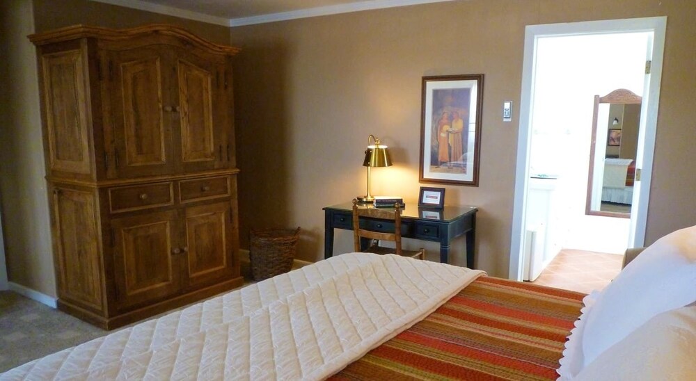 Rancho Sonora Inn - photo 11