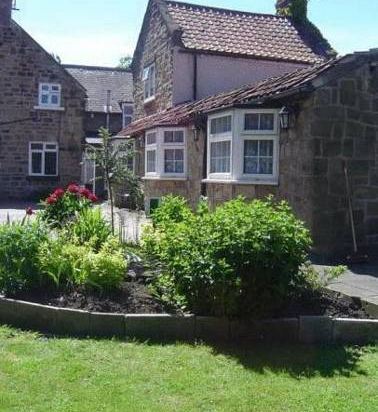 Stonecroft Hotel — Rotherham — photo 2