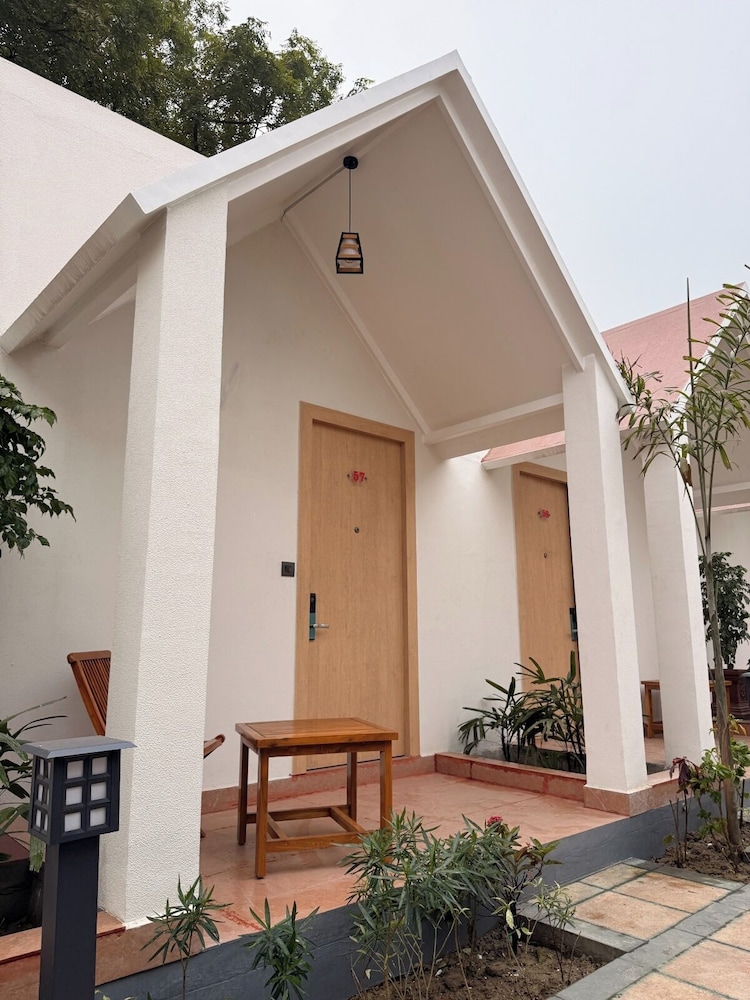 Sanrose Retreat — Ajodhya — photo 4