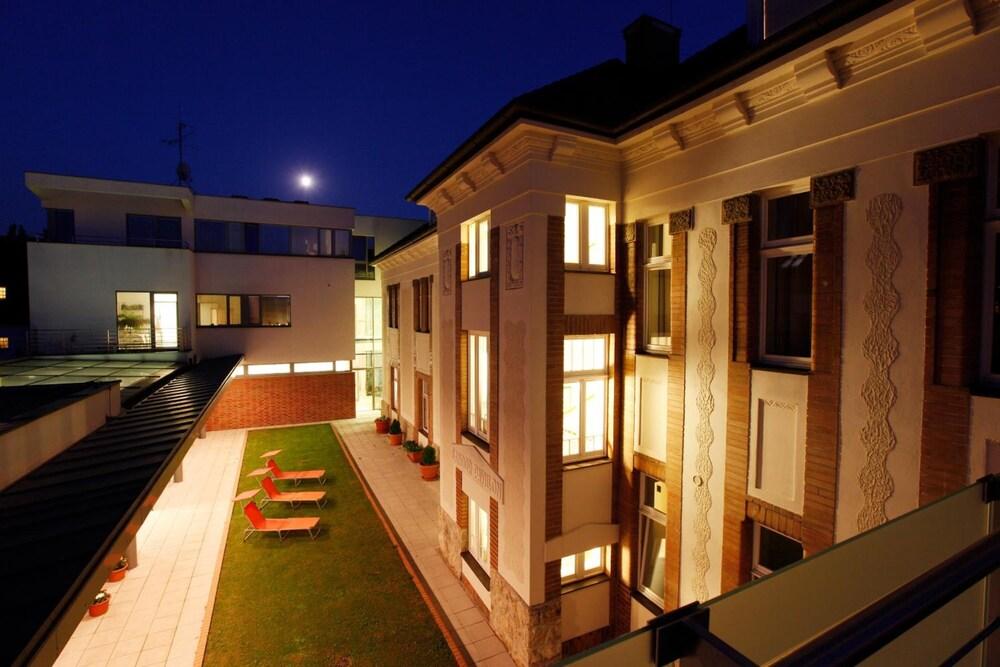 Hotel Sandor Pavillon — Piestany — photo 2