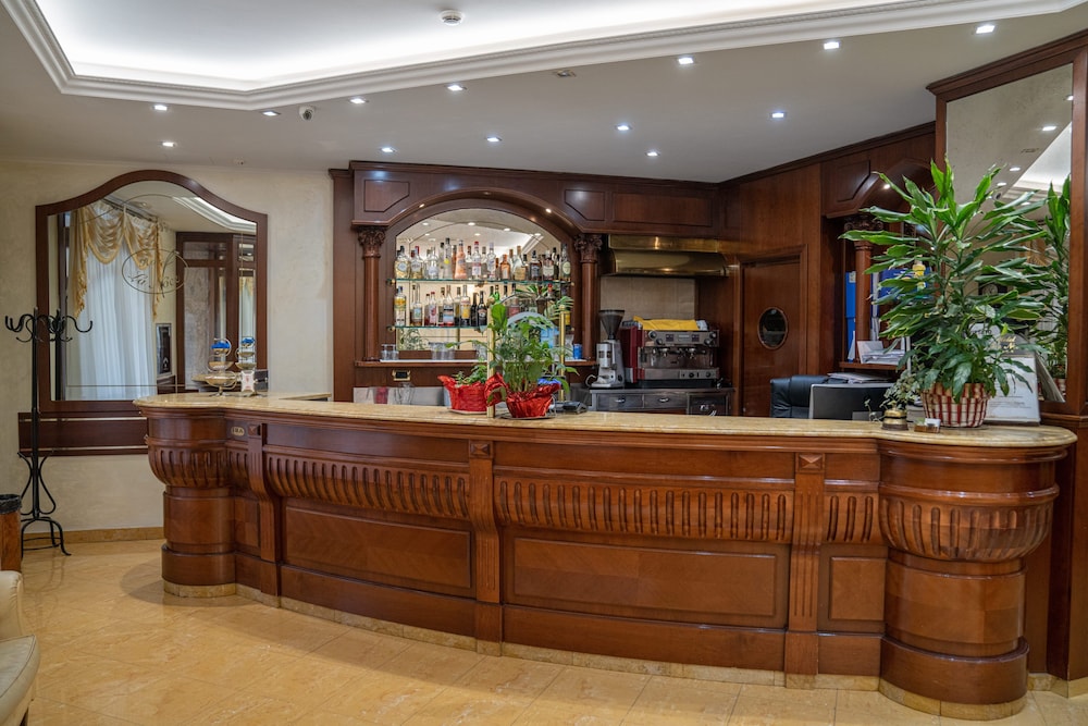 La Noce - carbon neutral hotel in Chivasso