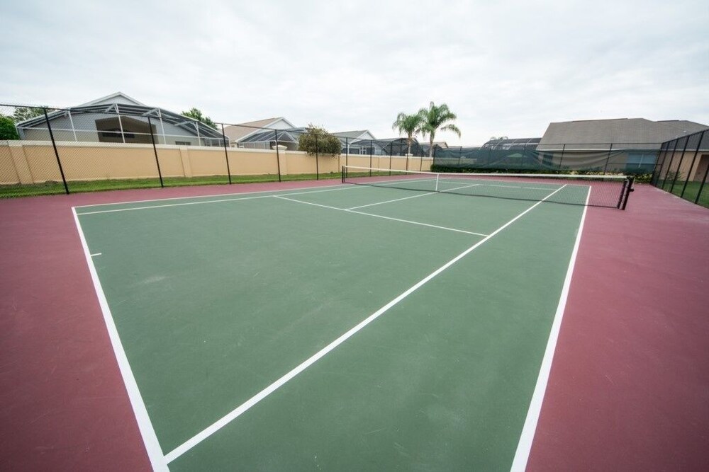 Magical Terra Verde Resort Townhome 4 Bedroom Townhouse by Redawning Kissimmee - photo 25