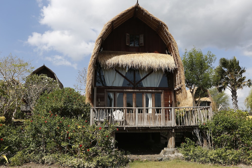 Naya Gawana Resort & Spa — 4-Star Luxury Hotel in Bali, Indonesia