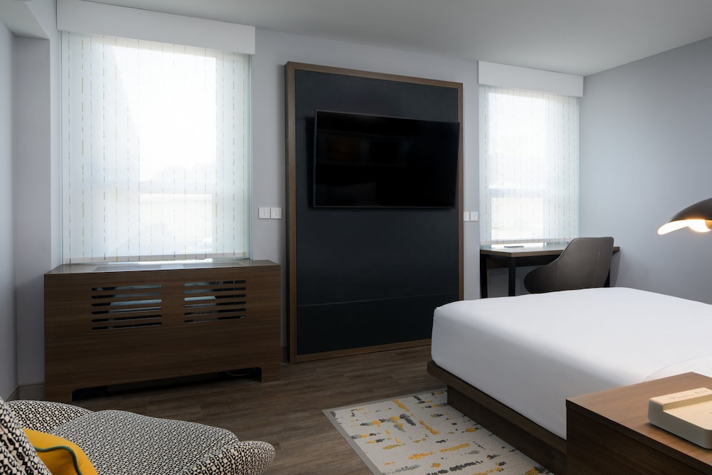 Hotel Indigo Chattanooga Downtown an IHG Hotel - photo 5