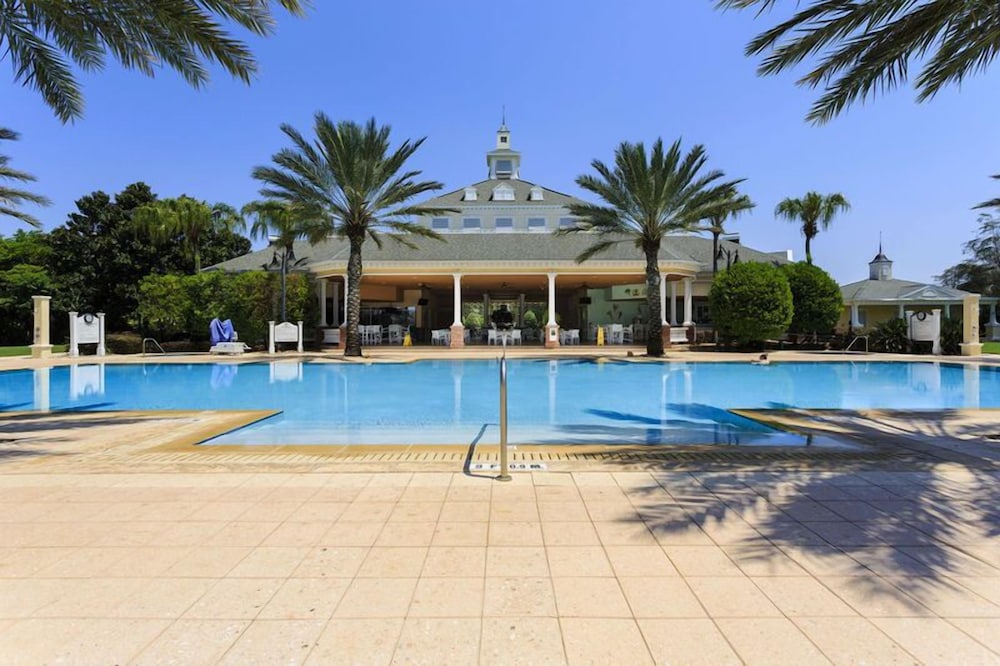 Ov4243 Reunion Resort 3 Bed 2 Baths Condo — 4-Star Luxury Hotel in Kissimmee, United States