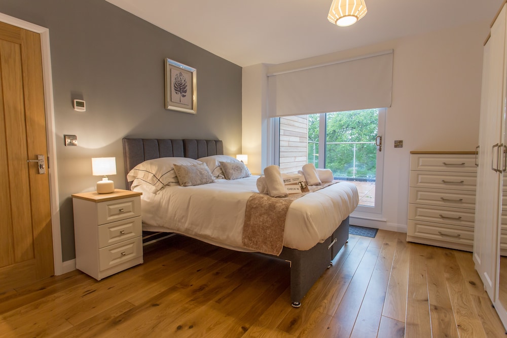Razia Apartments — 4-Star Luxury Hotel in Oxford, United Kingdom