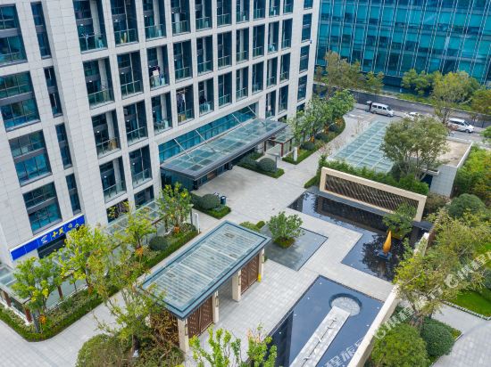 Guixiang hetel - last minute hotel in Hangzhou