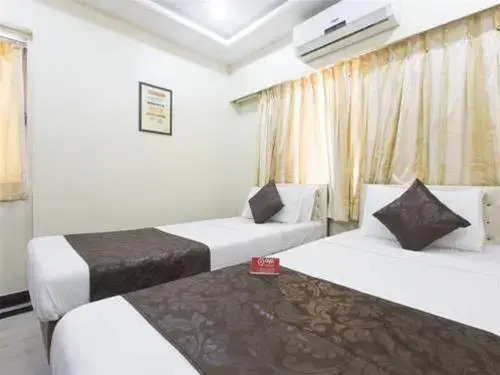 Zo Rooms Worli Seaface