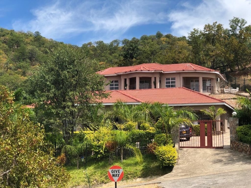 Kariba — hotel in Kariba