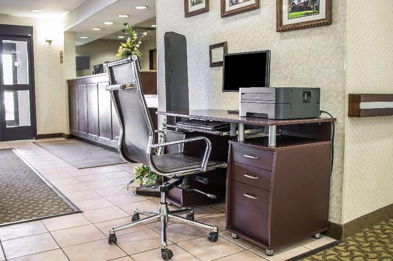 Comfort Inn - photo 48