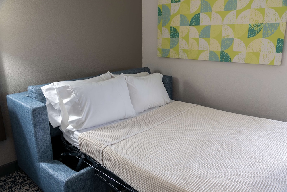 Hampton Inn Kansas City Lee's Summit - photo 8