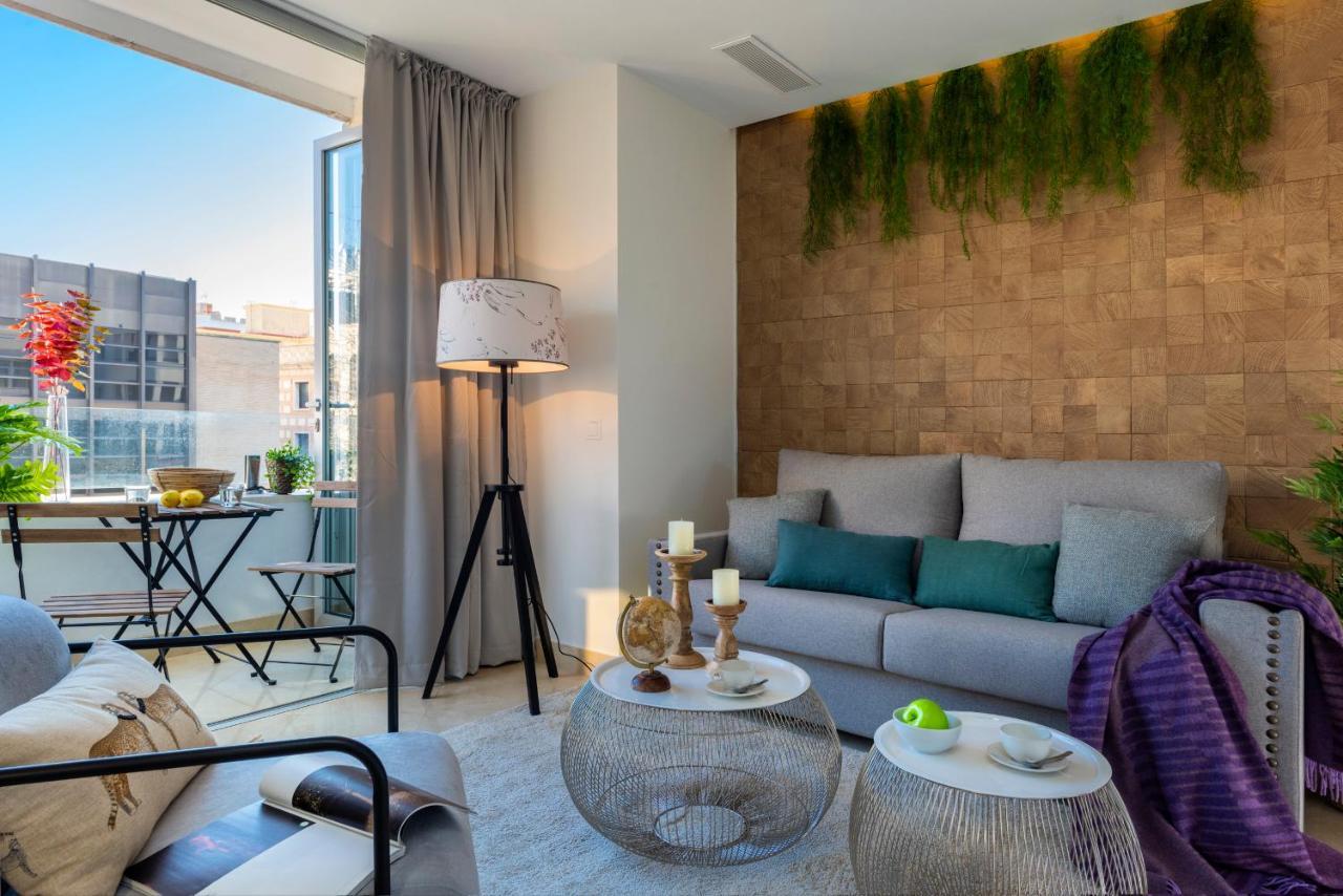 Genteel Home Magdalena — 4-Star Luxury Hotel in Sevilla, Spain