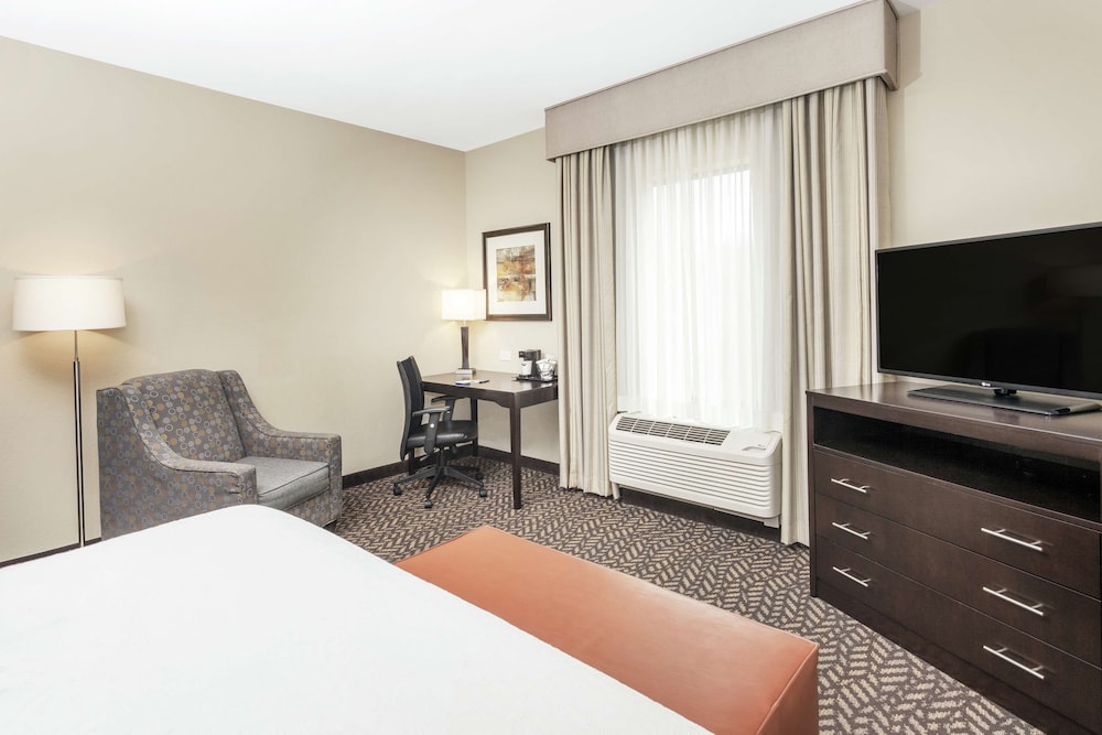Hampton Inn Philadelphia Voorhees - photo 9